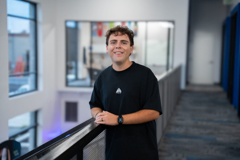 Ethan Marsh, Prodigy Promos team member
