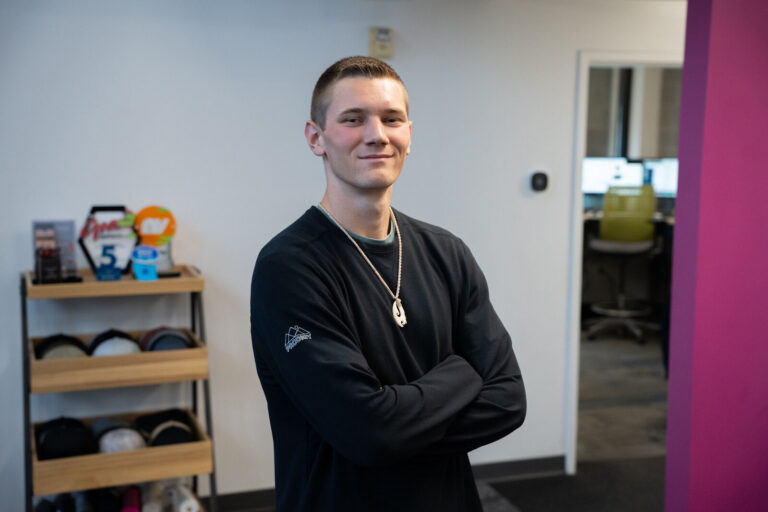 Sean Rudd, Prodigy Promos team member