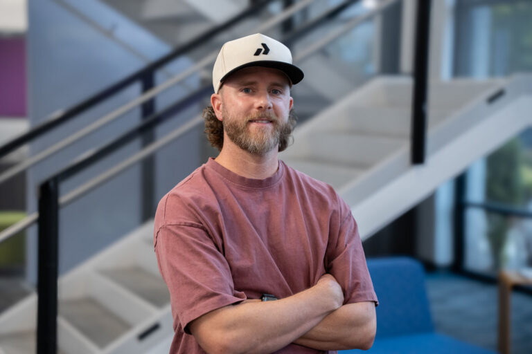 Tanner Johnson, Prodigy Promos team member