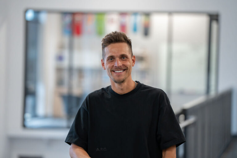 Taylor Liechty, Prodigy Promos team member
